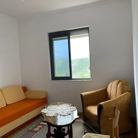 Villa Nahija E Tomorrit