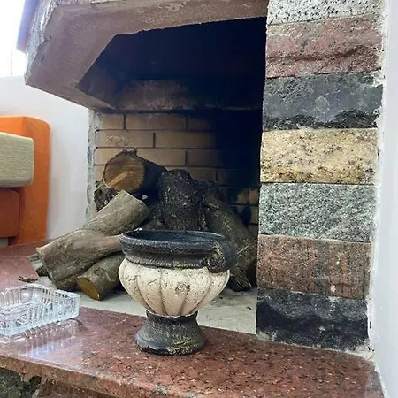 Nahija E Tomorrit Berat