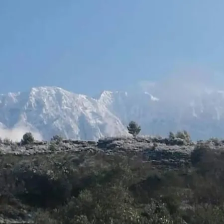 Villa Nahija E Tomorrit *
